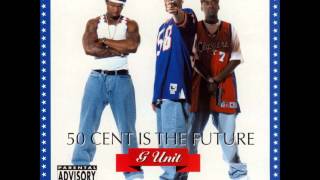 50 Cent  Call Me 50 Cent Is The Future [upl. by Owens]