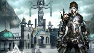 Atlantica Online Soundtrack  Southern Europe [upl. by Aroda]