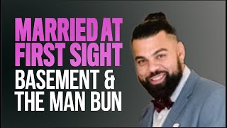 married at first sight season 18  Basements and Buns  Rant [upl. by Metzgar439]