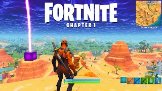 Fortnite Chapter 5  Season 1 Battle Pass Trailer Full Showcase [upl. by Nassah]