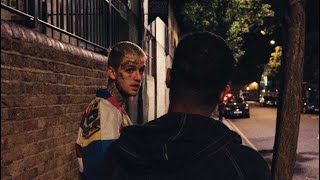 Lil Peep  Sidelines Feat Makonnen [upl. by Otila276]