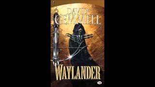 David Gemmell Waylander Prologue [upl. by Wincer]