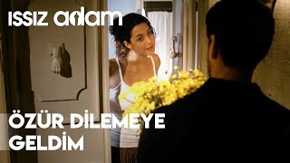 Özür Dilemeye Geldim  Issız Adam [upl. by Nawat]