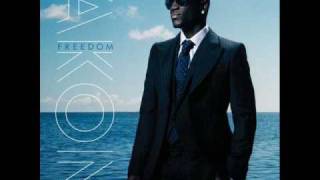 Akon  Beautiful Feat Colby ODonis amp Kardinal Offishall Lyrics Added [upl. by Berman]