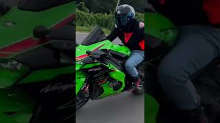 Zx10r new model and New moden song for zx10r enemy [upl. by Tillinger]