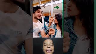 viralvideo reaction trending tiktok trendingshorts funny shorts subscribe song [upl. by Nilla786]