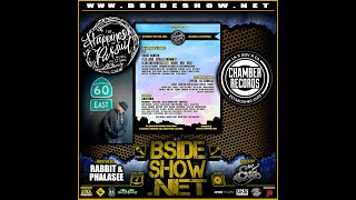 BSIDE SHOW  Ep 697  ThopFest  60 East  Chamber Records [upl. by Rowe]