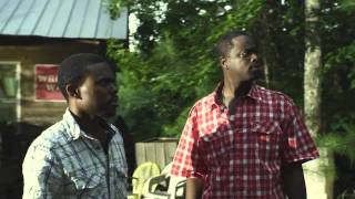 Hillbilly Highway  Official Movie Trailer Lil Duval [upl. by Suehtomit]