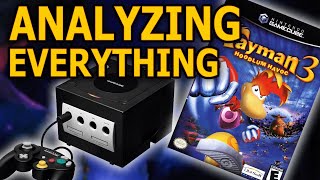 Rayman 3 Analysis [upl. by Noseyt272]