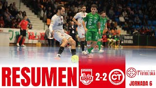 📹 RESUMEN J6  CA Osasuna Magna 2️⃣2️⃣ 𝙅𝙞𝙢𝙗𝙚𝙚 𝘾𝙖𝙧𝙩𝙖𝙜𝙚𝙣𝙖 𝘾𝙤𝙨𝙩𝙖 𝘾á𝙡𝙞𝙙𝙖 [upl. by Shiri293]