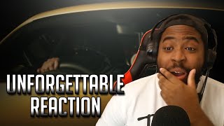 wewantwraiths  Unforgettable Official Video Reaction [upl. by Adnilra]