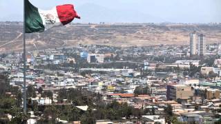 ¡Viva Tijuana LA MULA DE SIETES [upl. by Llirred]