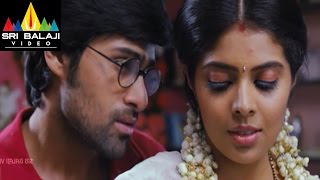 Love You Bangaram Movie Sravya Surprise to Rahul  Sri Balaji Video [upl. by Nylisoj]