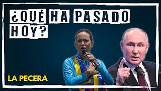 ✅ ¿Qué ha pasado HOY en el MUNDO Las noticias internacionales del día en 15 minutos [upl. by Gisele]