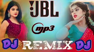 Dj Song💙  Top Dj  Hard Bass ❤️‍🔥  JBL Dj Remix  Old Hindi Dj Song 🥀  Dj Remix Song 2024 [upl. by Cottle]