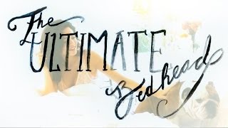 The Ultimate Bed Head  Hair Tutorial  Free People [upl. by Boote]