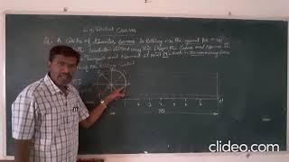 HOW TO CONSTRUCT CYCLOIDS [upl. by Shaver113]