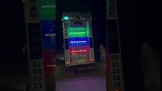 Chilgadi bank ke udugi tere sath Dj Remix  Night demo Dj balaji musicshortsvideo [upl. by Ahola]