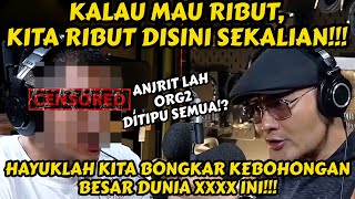 GAK PERNAH GUE SEMARAH INI DIHIDUP GUE‼️ kalian ingat 1 bulan lalu kejadian ini [upl. by Yzzik]