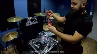 Unboxing Czarcie Kopyto Pedals [upl. by Anaya667]