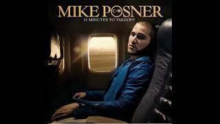 Mike Posner Cooler Than Me High Pitched [upl. by Oiredised894]