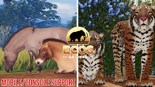 Roblox Ecos La Brea  Everything You NEED to know [upl. by Madi]