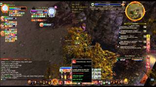 LOTRO Meneldor PvP Arcanum [upl. by Aznola]