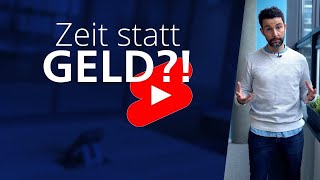 💰Alternativen in der Gehaltsverhandlung⏳shorts youtubeshorts I Traumjob [upl. by Alaunnoif]