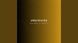 Undisputed [upl. by Esenej]