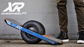 Introducing Onewheel XR [upl. by Nnayllas]