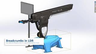 SOLIDWORKS 2025 Catch Up User Experience  SOLIDWORKS 2020 to 2025 [upl. by Macnair]