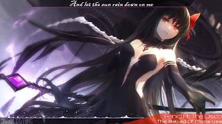 Nightcore  The Ballad Of Mona Lisa「Panic At The Disco」 [upl. by Ilah249]