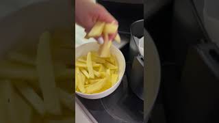 Patate me Air Fryer [upl. by Aitram]