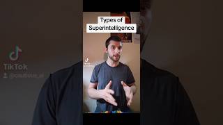 Types of Superintelligence  Answering Questions or Changing the World  superintelligence agi [upl. by Vladimar]