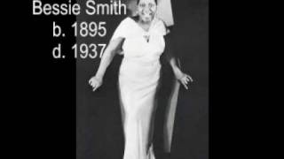 Empty Bed Blues Bessie Smith [upl. by Ris]