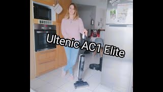 ULTENIC AC1 ELITE [upl. by Koerlin]