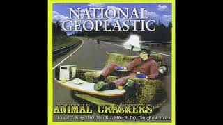 Animal Crackers  National Geoplastic 2005 [upl. by Abdulla570]