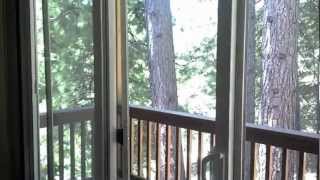 Yosemite West Vacation Home Walkthrough [upl. by Shriner246]