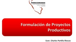 Proyectos Productivos Agroideas y Procompite [upl. by Beitnes]