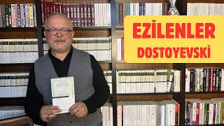 EZİLENLER  DOSTOYEVSKİ [upl. by Leede]