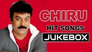 Chiranjeevi Sensational Hits  100 Years of Indian Cinema  Special Jukebox Vol 02 [upl. by Isahella147]