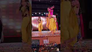 Aho Ya Na Aho Ghya Na Amba Totapuri Song Dj Remix l Gautami Patil Group Kadak Dance Show Update [upl. by Winwaloe]