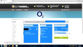 Prepaid Guthaben mit PayPal kaufen [upl. by Nniuq233]