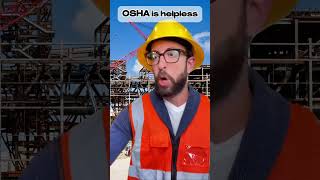 OSHA is helpless adamrose construction engineering workers [upl. by Blayne263]