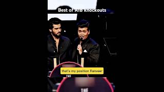 Thats my position Ranveer 🔥🔥😂😂 standupcomedy roastbattle dankmemes [upl. by Ducan751]