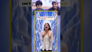 Indian Girl Ayushi Shukla ft Sapna Instagram Trending Reels Reaction 😂🔥  V2funreacts [upl. by Ihana]