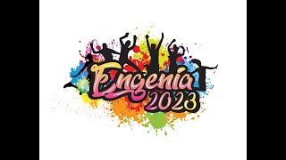 ENGENIA 2023  Onstage Events [upl. by Enimsaj400]