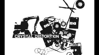 Crystal Distortion live in Brno [upl. by Addiego]