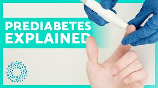 How to Reverse Prediabetes 🫤 Symptoms Causes amp Treatment Options [upl. by Katrinka]