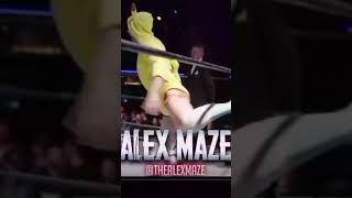 Pikachu to the rescue IWSHARDCORE cosplay wrestling prowrestling pikachu pokemon lgbtq [upl. by Colon]